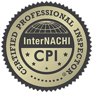 Certified Professional Inspector Badge