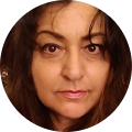 Darlene DeVegan Avatar